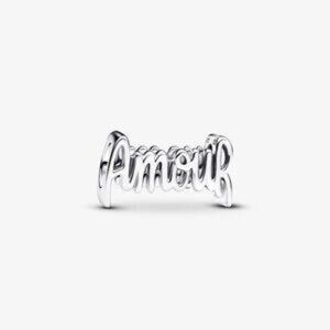 Authentic Amour Script Charm